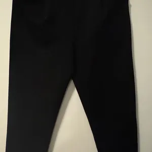 NWT Halara Black Women's athleisure Pants women’s small thumbnail 3