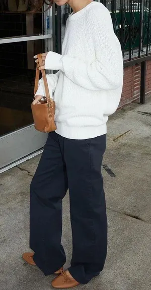 Brandy Melville Sweater thumbnail 5