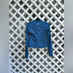❤️Free People Run The Course Half Zip Layer thumbnail 8