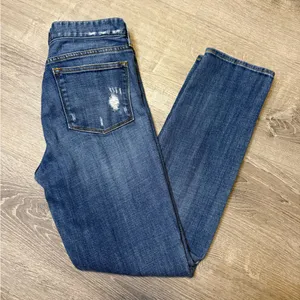 •J.CREW• SKINNY JEANS thumbnail 2