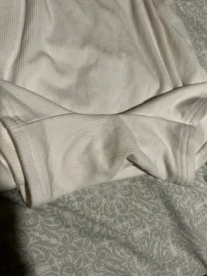 White Fox Romper Boutique White thumbnail 3