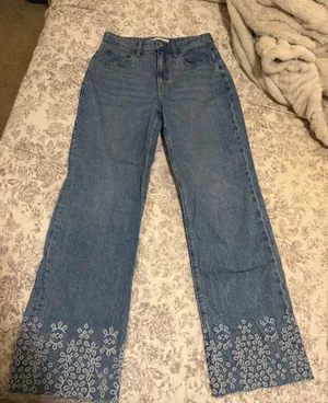 Abercrombie Jeans thumbnail 1