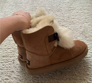 UGG Boots thumbnail 1