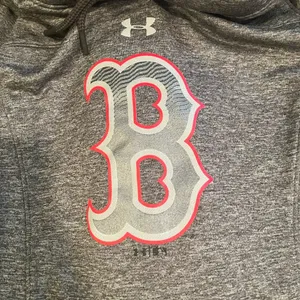 Under Armour Boston Red Sox thumbnail 5