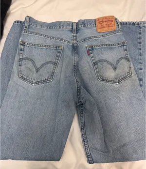 Levi’s Jeans 501 thumbnail 2