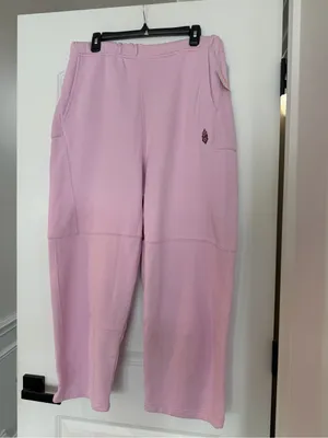 Free People Top Score Sweatpants thumbnail 2
