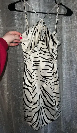 Mini Dress thumbnail 2