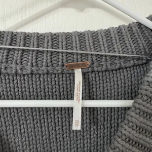 Free People Sweater thumbnail 2