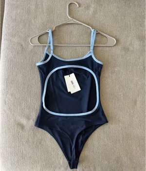 Aritzia Contour Bodysuit thumbnail 3