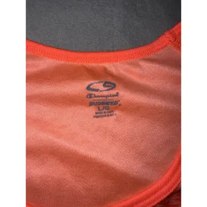 Champion Women’s Large Work Out Shirt thumbnail 3