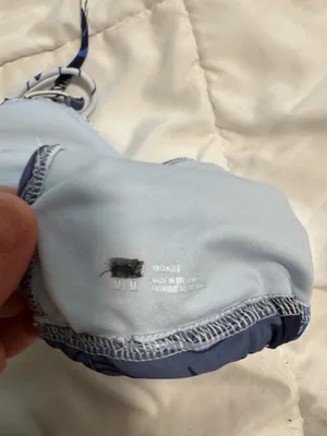 Aerie Bikini Top thumbnail 3