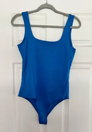 Blue Bodysuit  thumbnail 3