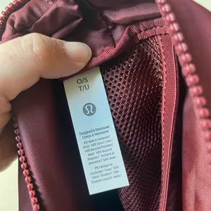 Lululemon City Essentials Pouch 4L - Rockwood thumbnail 9