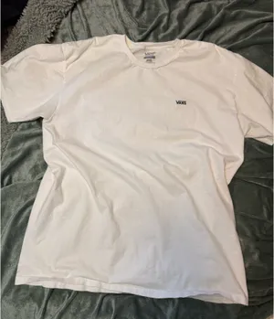 Vans Tee Graphic thumbnail 1