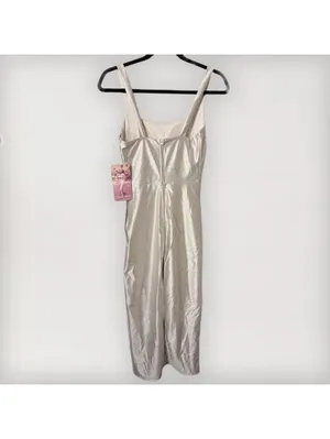 Emerald Sundae Juniors' Glittered Dress XS Prom thumbnail 2