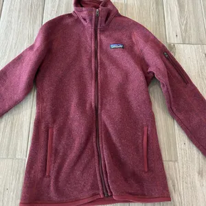 Patagonia Zip-Up Fleece thumbnail 1