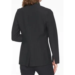 ATHLETA • Women’s Cosmic Blazer Jacket Size 0 thumbnail 3