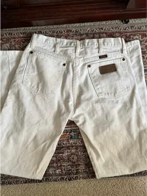 Jeans Wrangler Bootcut Women’s thumbnail 2