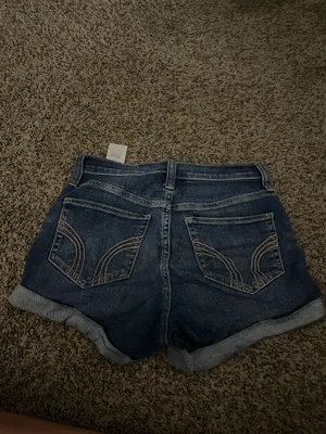 Hollister Shorts thumbnail 2
