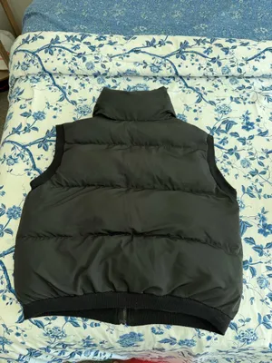 Puffer Vest AK thumbnail 4