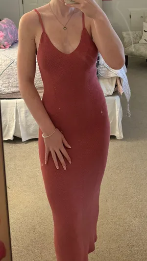 midi dress thumbnail 1