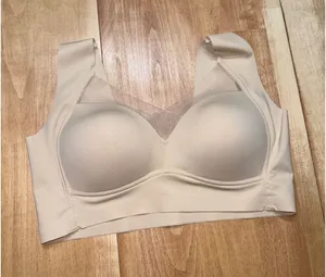Womens Seamless V thumbnail 1