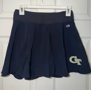 Champion Georgia Tech Tennis Skirt thumbnail 1