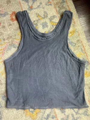 Free People Movement Top thumbnail 1