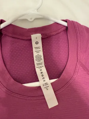 Lululemon Swiftly Tech 2.0 thumbnail 2