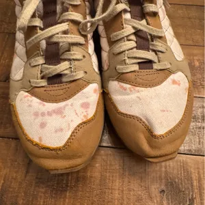 MERRELL Alpine Retro Sneakers‎ thumbnail 3