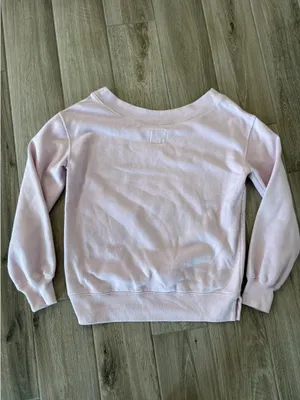 Abercrombie Crewneck Sweatshirt thumbnail 2