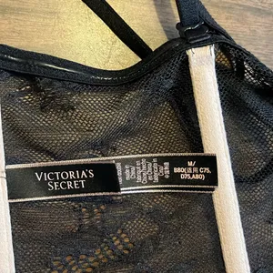 Victoria’s Secret Medium Very Sexy Unlined Corset thumbnail 3