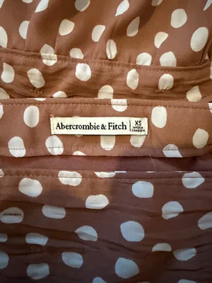 Abercrombie & Fitch Skirt thumbnail 3