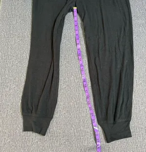 Pink Victoria’s Secret Sleepwear Jogger Pants thumbnail 11