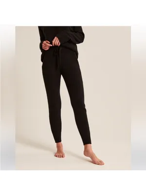 Abercrombie & Fitch 90s Sweater Jogger Pants thumbnail 5