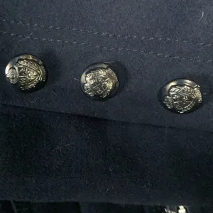 Express navy jacket. Small thumbnail 6