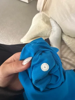 Lululemon Align Leggings 28" thumbnail 4