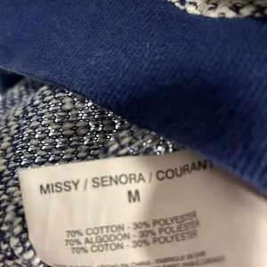 Nine West missy long sleeve sweater thumbnail 3