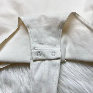 Skims Cotton Jersey Scoop Neck Bodysuit. Size Small. New Without Tags. thumbnail 9