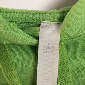 Accolade Hoodie Green Apple L thumbnail 7