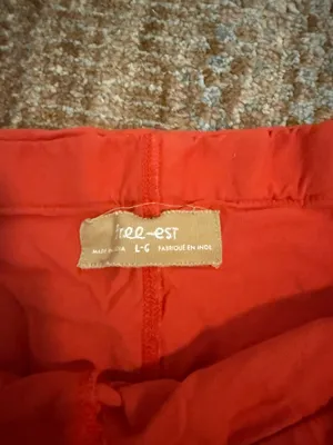free people skort thumbnail 2