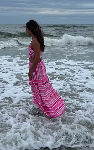 Saylor Dress thumbnail 1