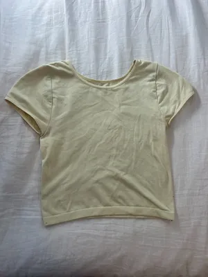 Free People Intimately Cap Sleeve Seamless Cami thumbnail 4