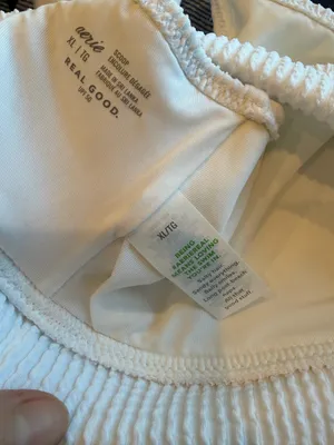 Aerie Bikini Top thumbnail 3