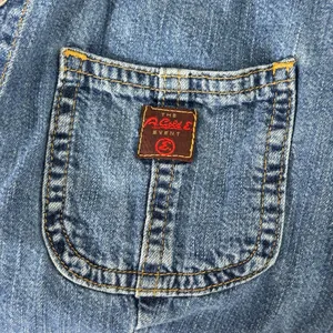 Vintage Agolde Denim Shirt‎ thumbnail 3