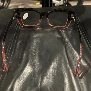 Stylish Tortoise Shell Women's readers Glasses 1.50 NWOT thumbnail 7