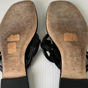 Tory Burch Jeweled Miller Sandals Perfect Black, 9.5 thumbnail 12