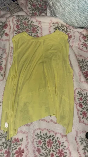Free People Movement Tank Top thumbnail 3