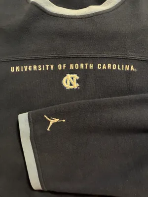 North Carolina Nike Sweatshirt thumbnail 2