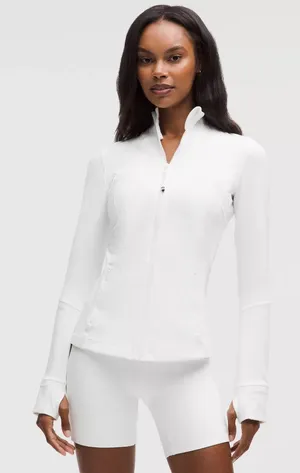 Lululemon Jacket thumbnail 1